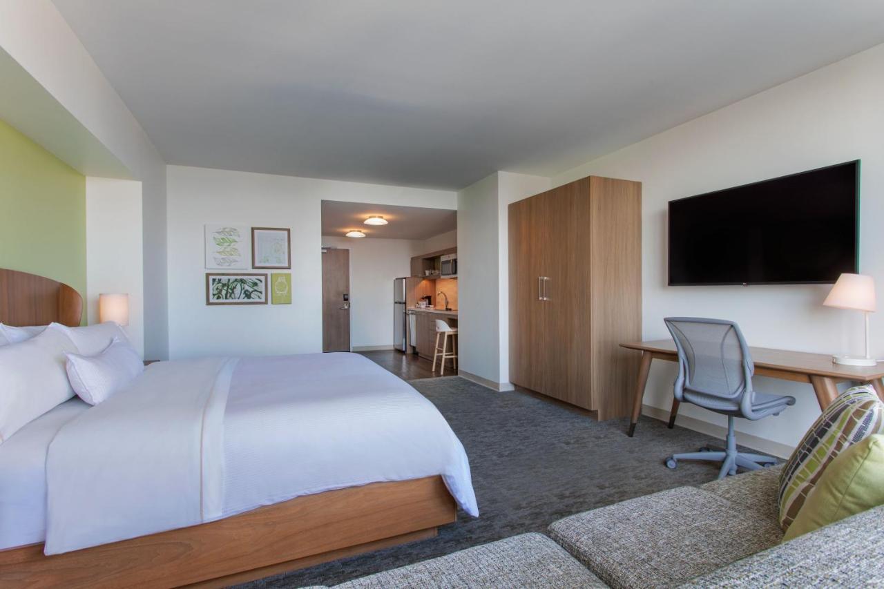 Hotel Element Philadelphia Downtown Zewnętrze zdjęcie