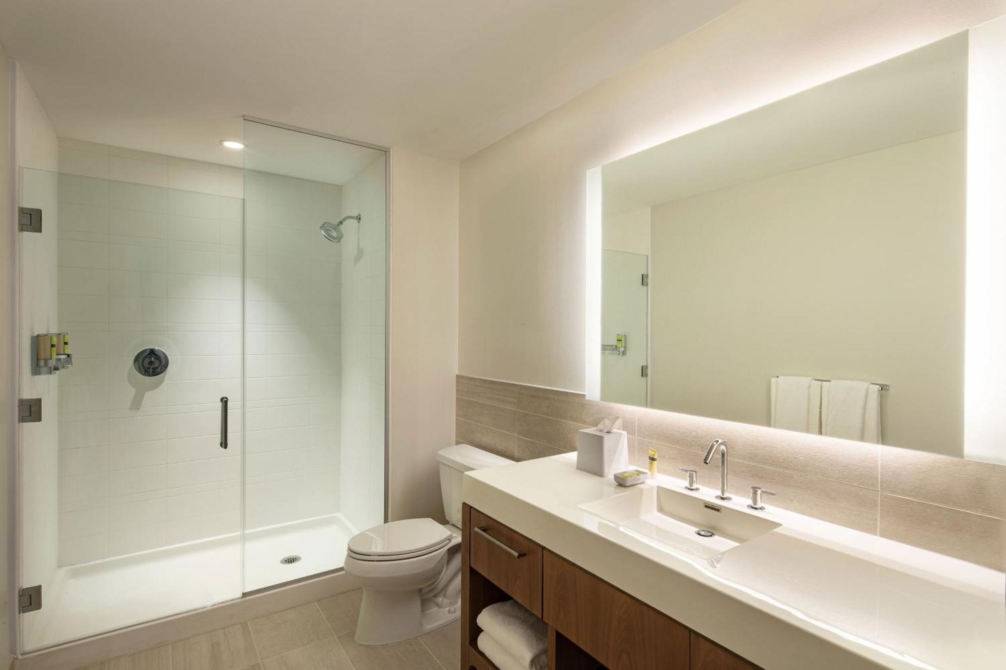 Hotel Element Philadelphia Downtown Zewnętrze zdjęcie