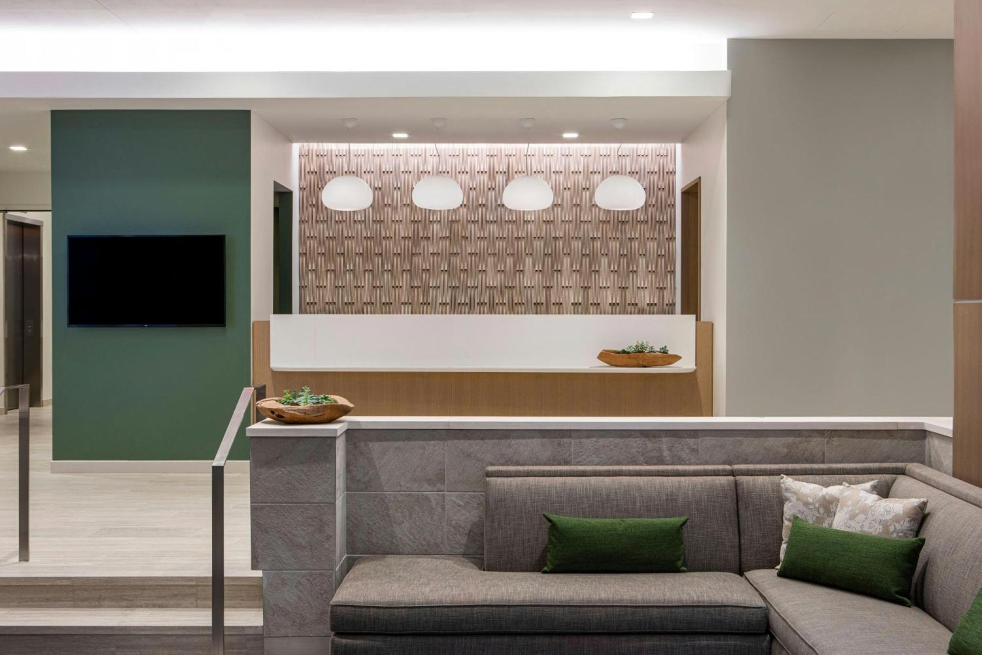 Hotel Element Philadelphia Downtown Zewnętrze zdjęcie